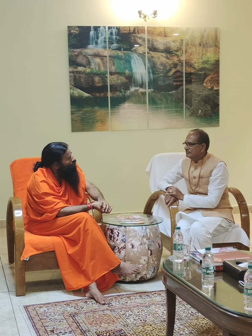 Shivraj Singh Chauhan